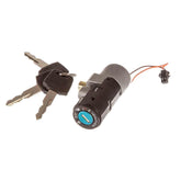 Promovec - Carrier Battery Lock Electric Assist Systems Parts and Accessories _ Unite - B1keparts.com
